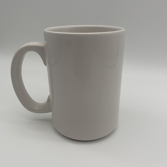 Celebity Cruises Zenith Ship Coffee Tea Mug Ports of Call New York Bermuda Vtg - Picture 4 of 12